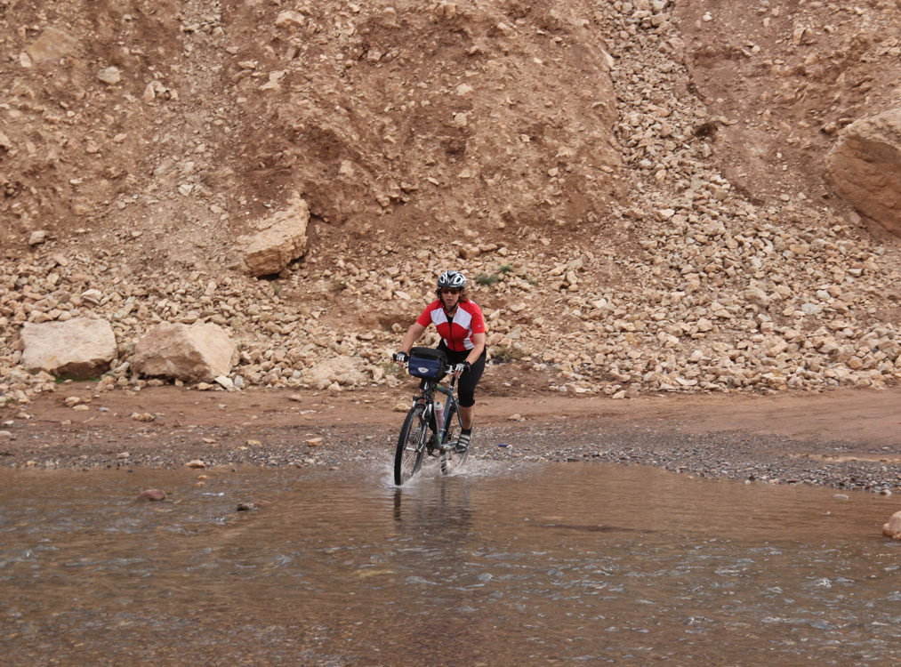 Imperial Cities Tour