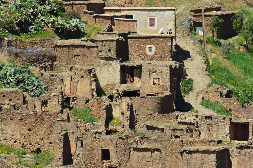 Sahara Desert Adventure