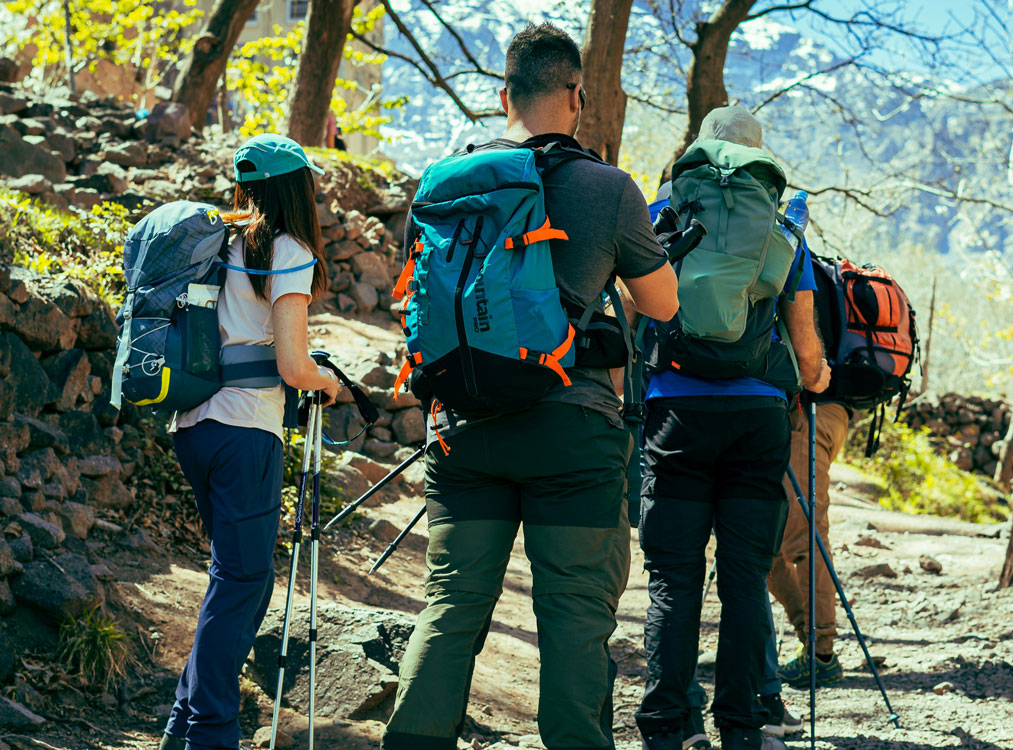 Luxury Morocco Journey