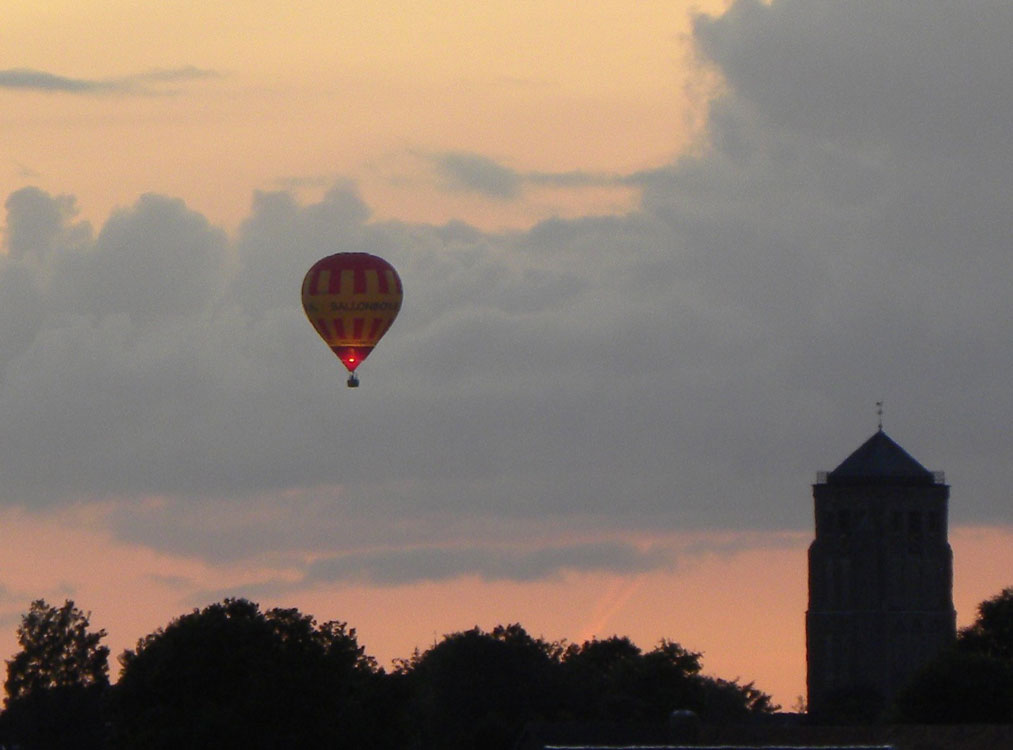 Imperial Cities Tour