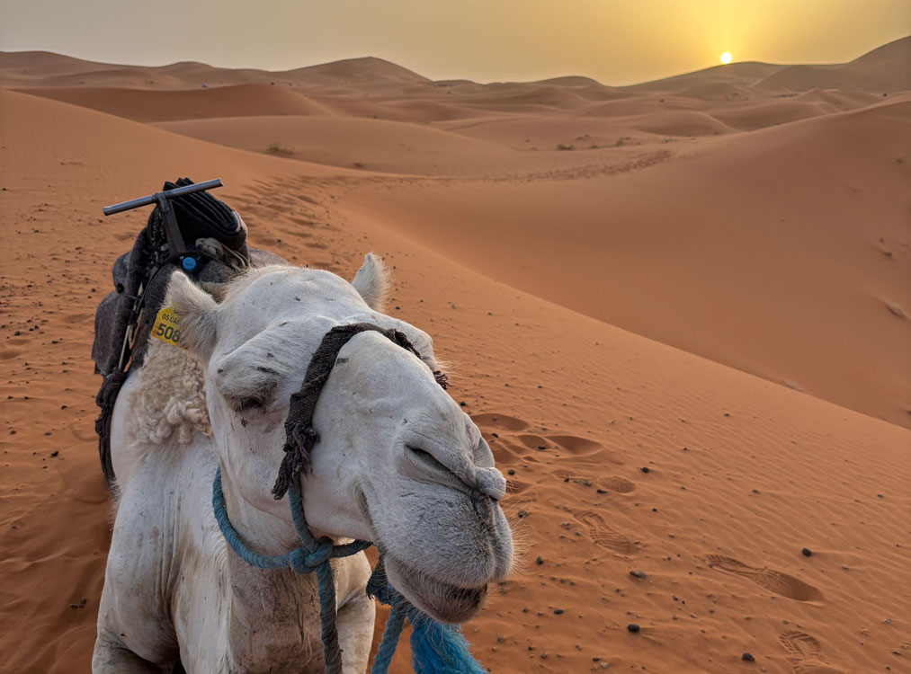 Imperial Cities Tour